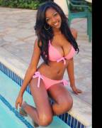 Bikini Babe