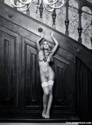 Vivien Sasdi For Playboy Hungary (Full Gallery In The Comments)