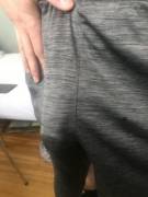 Can't Go Out Like This