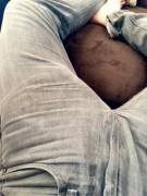 &Amp;Quot;You Can Pull Off Skinny Jeans&Amp;Quot; They Said.