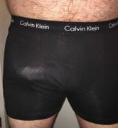 I'll Be Transparent With What Is Hiding In Here