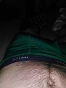 The Luck Of The Irish Wants To Come Out