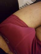 Ready For Tonight. Cock To The Left. High In Toronto