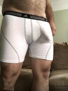 Who Wants To Pull These Off?