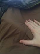 My Subtle Under The Sheets (Sc: Snepchetpenis)