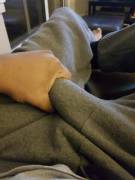 Binge Watching The West Wing.