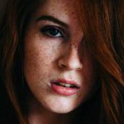 Danielle Boker [X-Post /R/Sexyhair]