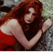 Sylwia Nozynska [X-Post /R/Sexyhair]