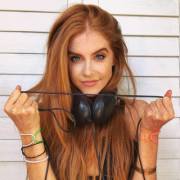 Vanessa Jadesa [X-Post /R/Sexyhair]