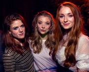 Game Of Thrones Group Photo