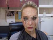 Jennifer Lawrence [Oc]