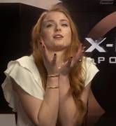 Sophie Turner Animated [Oc]