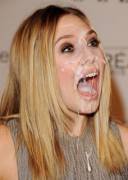 Elizabeth Olsen [Oc] (Again)