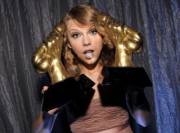 Taylor Swift Cum Dumpster Award (Request/Oc)