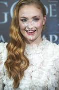 Sophie Turner [Oc]