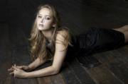 Jennifer Lawrence - Lounging Around [Oc, Quicky]