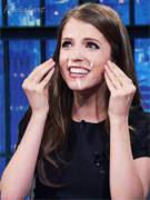 Anna Kendrick Animated [Oc]