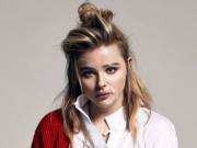 Another Chloe Moretz Fake [Oc]