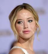 Jennifer Lawrence [Oc]