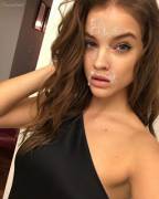 Barbara Palvin [Oc] [Request]