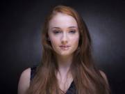 Sophie Turner [Oc]
