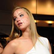 Jennifer Lawrence [Oc]