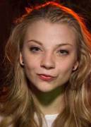 A Very Subtle Natalie Dormer [Oc]