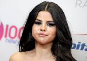 Selena Gomez [Oc]