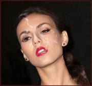 Victoria Justice By Psycho77