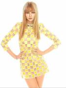 Taylor Swift Stylish Facial