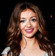 Sarah Hyland By Request [Oc]