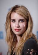Emma Roberts [Oc]