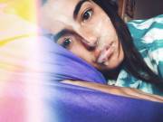 Alanna Masterson [Oc]