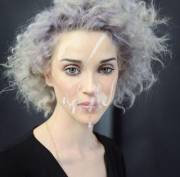 Annie Clark Aka St. Vincent (Oc)
