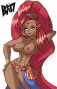 Urbosa (Bigdeadrevived) [Botw]