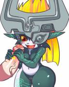 One Thing Leads To Another (Midna) (Tp) [Matospectoru]