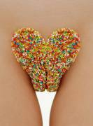 Heart-Shaped Box (X-Post From /R/Candycovered)