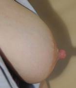 Close Up Tit