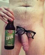 I Think This Hipster Repellant Ipa Has Met Its Match.