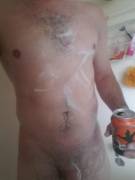 As You Can See, I Only Have One Busch