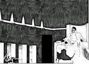 [Sketch] Yhwach Gets A Blowjob From Kaguya