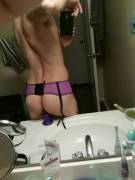 New Lingerie And Old Faves ;)