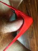 Might Be A Bit Of A Stretch...