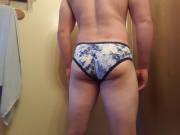 Been Awhile... How's My Ass Look?