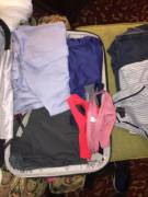 Wonder If My Hotel Maid Noticed