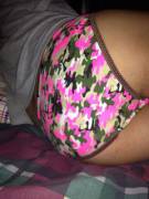 Lounging Playing Games