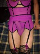 Purple Lingerie (Album)