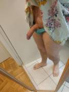 I Don't Think I'm The Best Looking Guy In Panties On Here, But They Do Feel Good ...