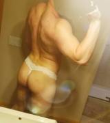 What Was Hiding Under My Clothes All Weekend ;)