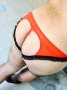 A New Of Panties I Love ❤️